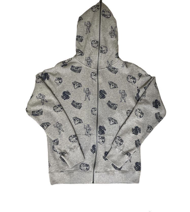 Billionaire Boys Club Billionaire Boys Club Zip Up product image