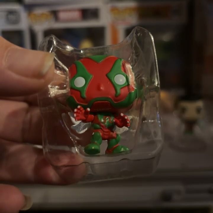 Immagine del prodotto Funko 1v x pops funko