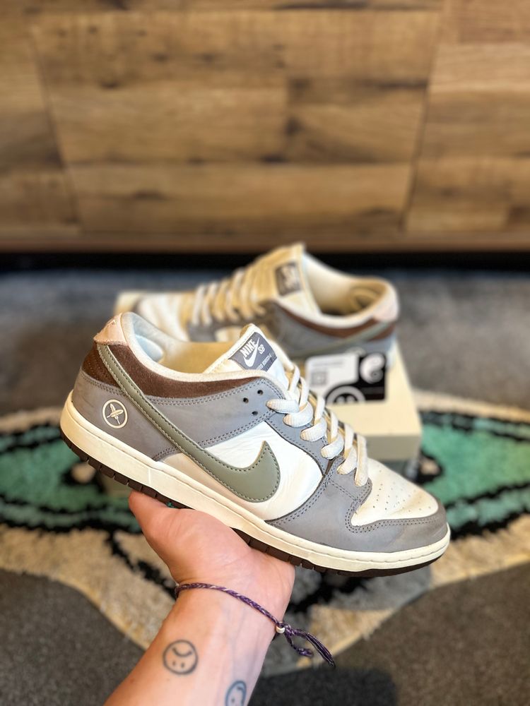 Nike dunk SB “Yuto Horigome” U.K. 10