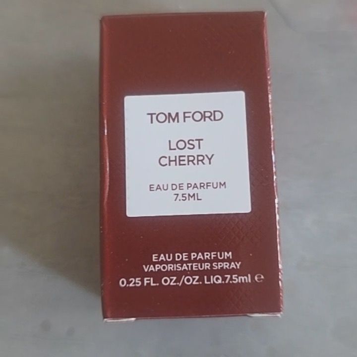 Other tf lost cherry 7.5ml product image
