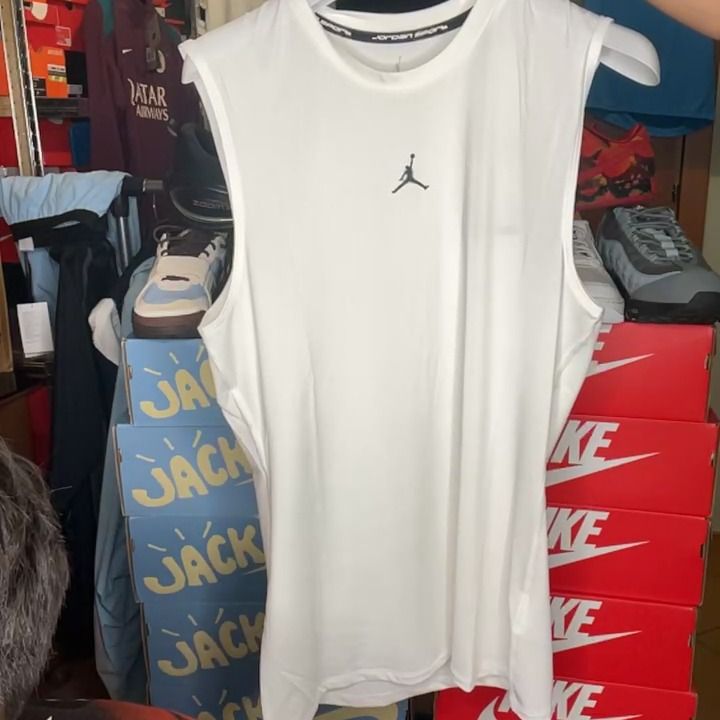 Jordan canotta jordan s product image