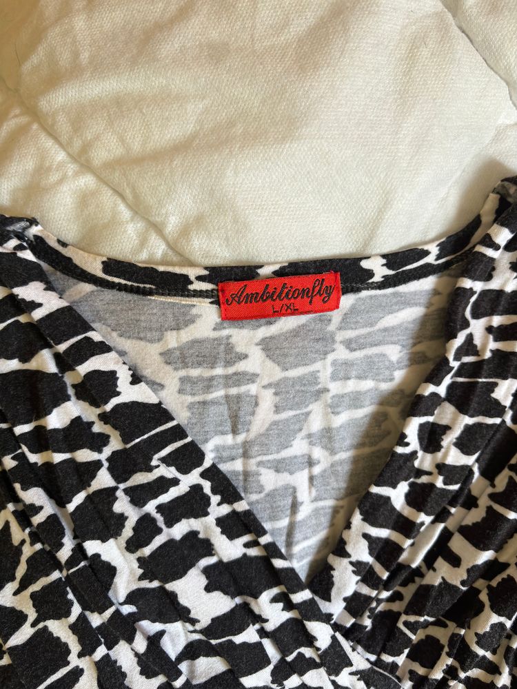 Ambitionfly Women'S Long Sleeve Top image 3