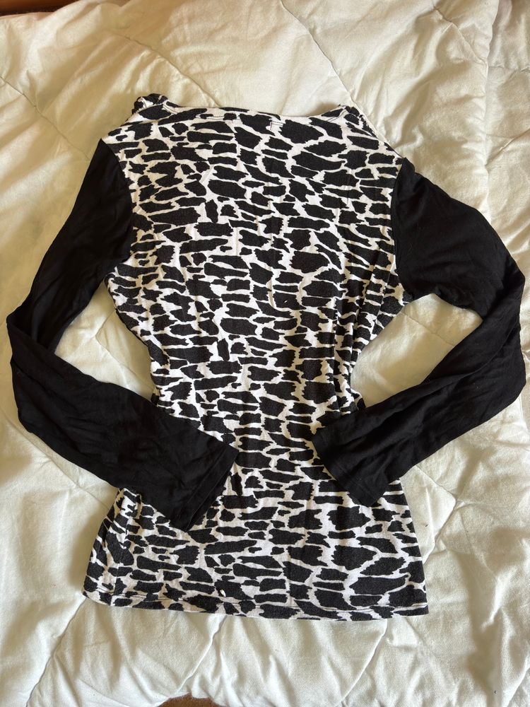 Ambitionfly Women'S Long Sleeve Top image 2