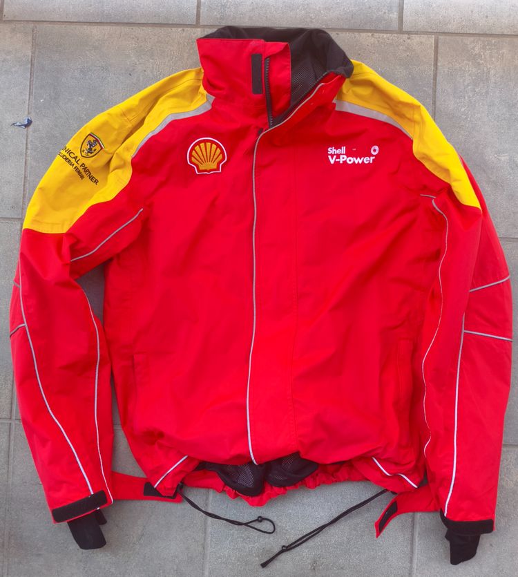 Other Shell Branded Jacket product image
