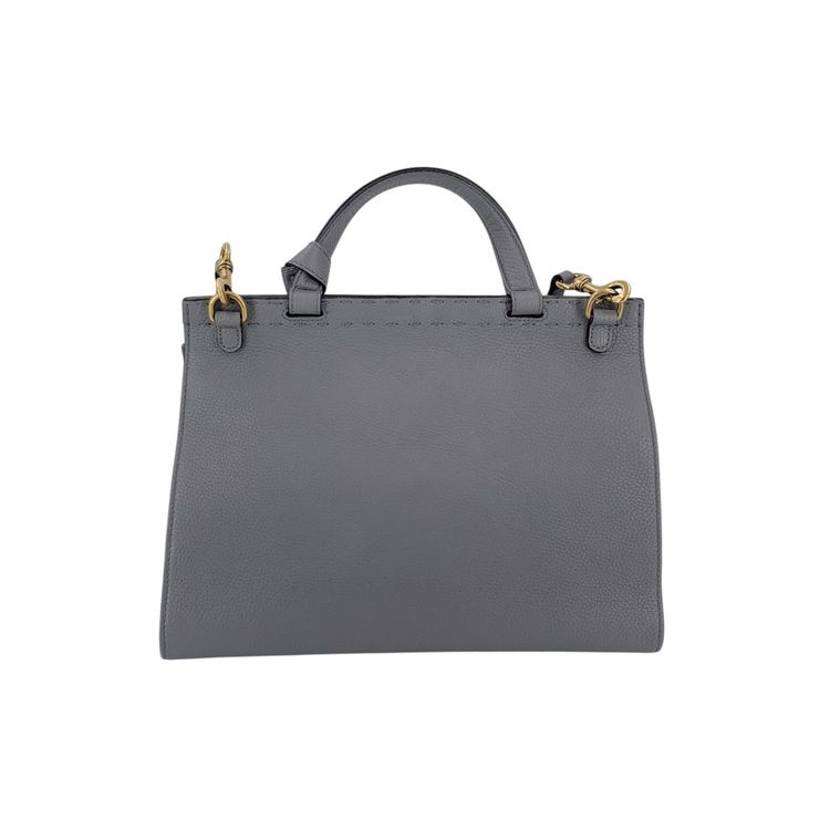 Gucci Leather Handbag GG Marmont image 4