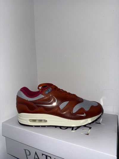 Nike Air Max 1 patta Sneaker