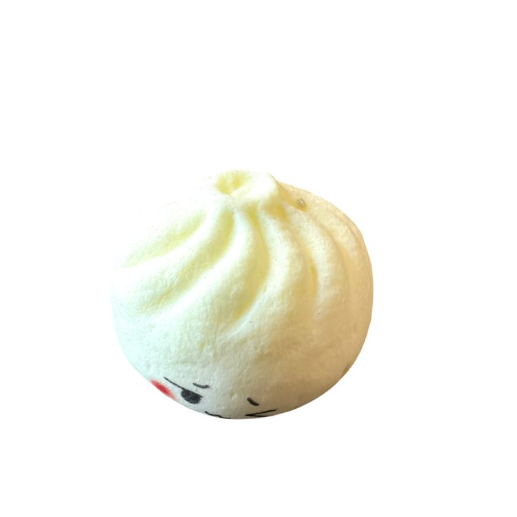 Super Soft Squishy Stress Fidget Sensory Dumpling Toy