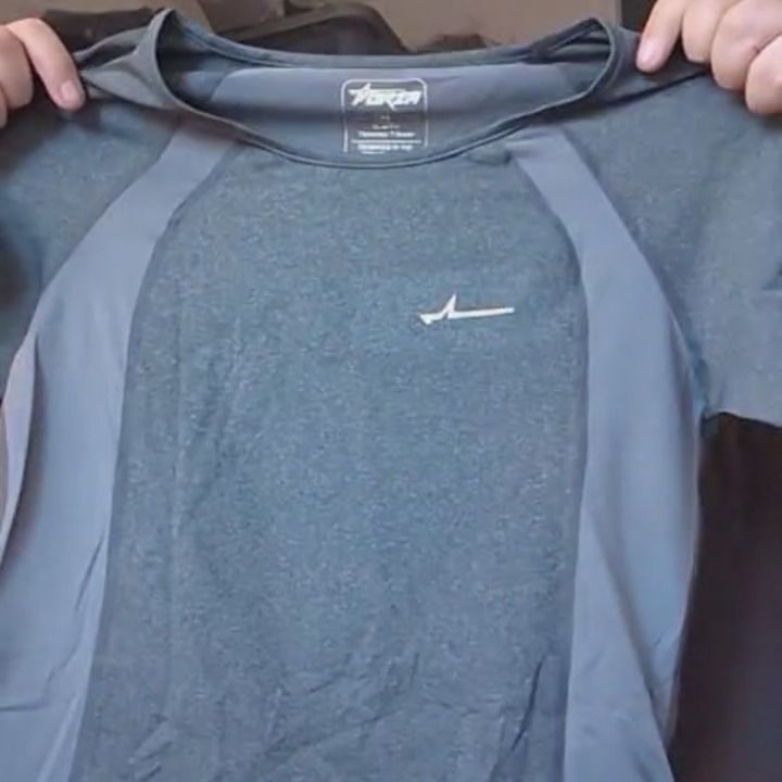 Other Women's Training T-shirt Pearl Grey  product image