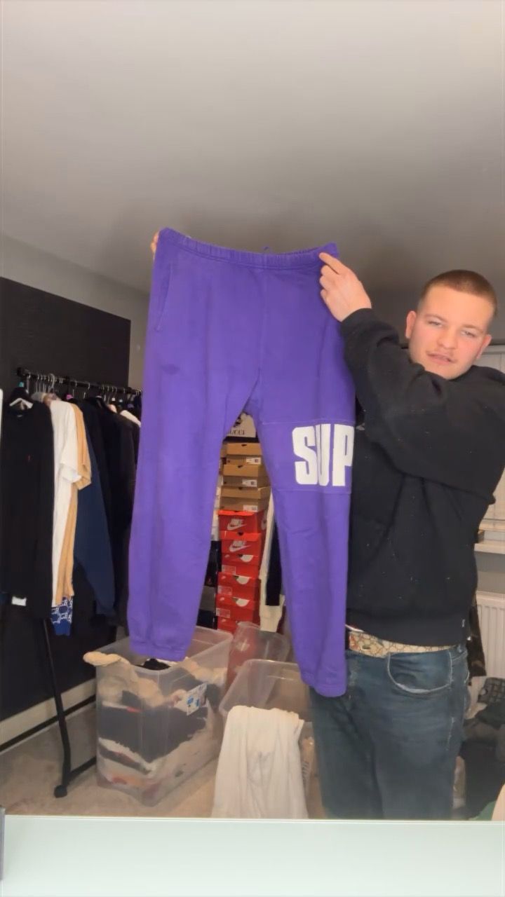 Supreme Supreme Bottoms product image