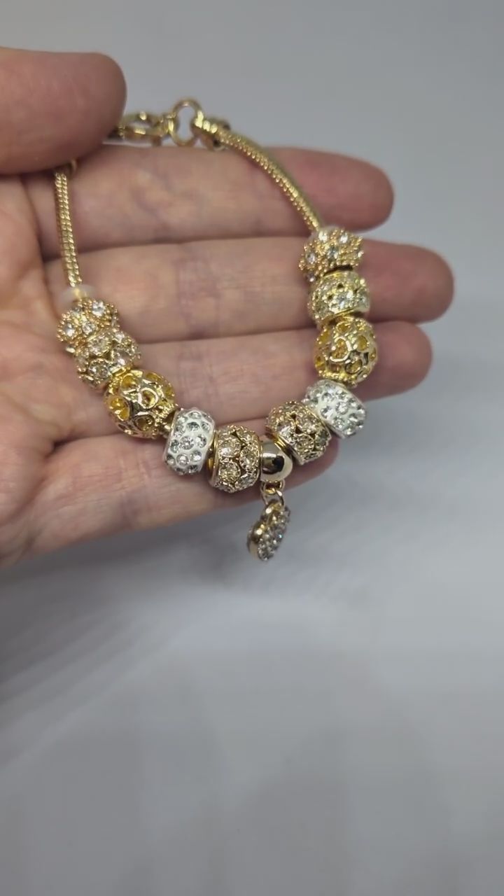 Immagine di Charm Bracelet 1