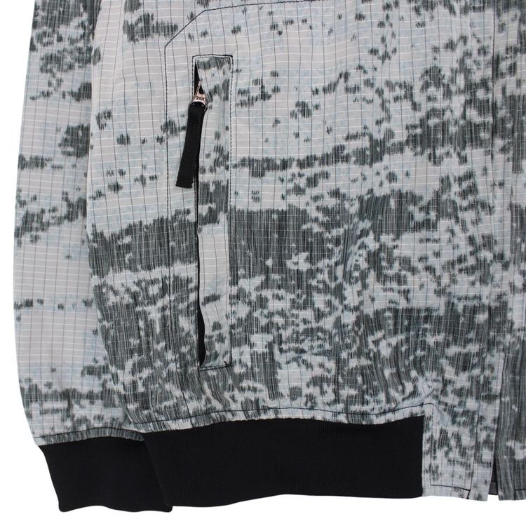 Immagine di Stone Island SS 2019 Shadow Project DPM Chiné Marl Bomber Jacket XXL 9