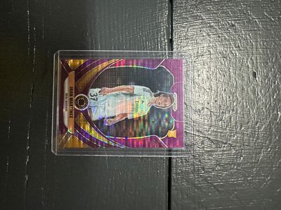 Random Numbered/Auto card 4
