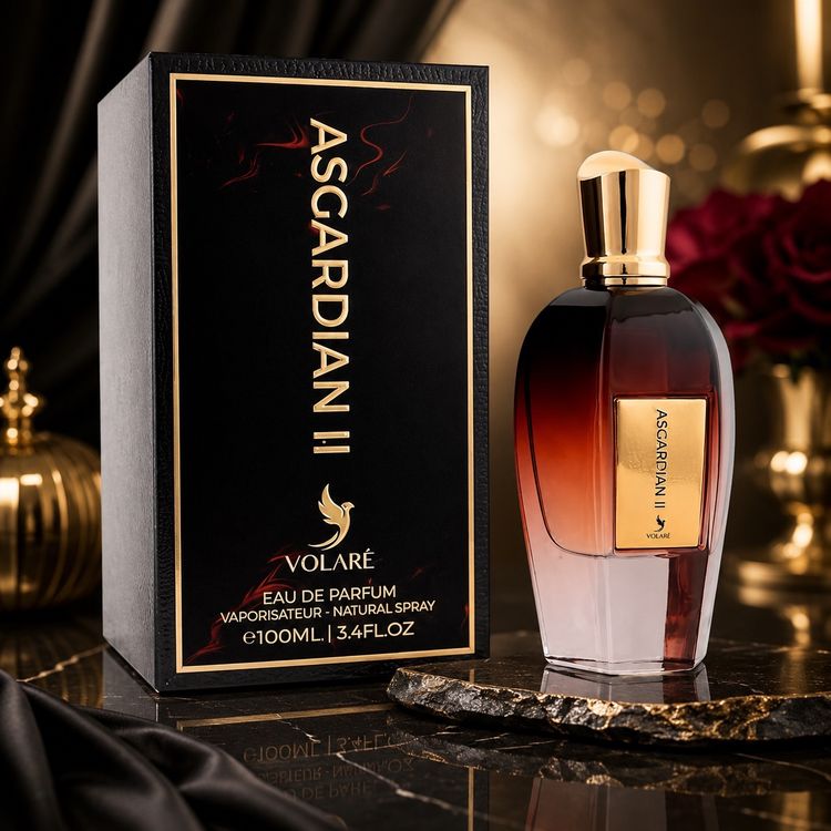 Other Volare Asgardian Ii Eau De Parfum original  product image