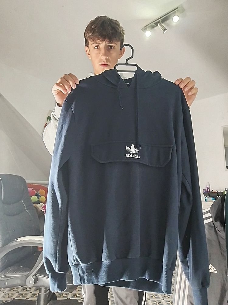 Adidas Originals Adidas Hoodie talla S product image