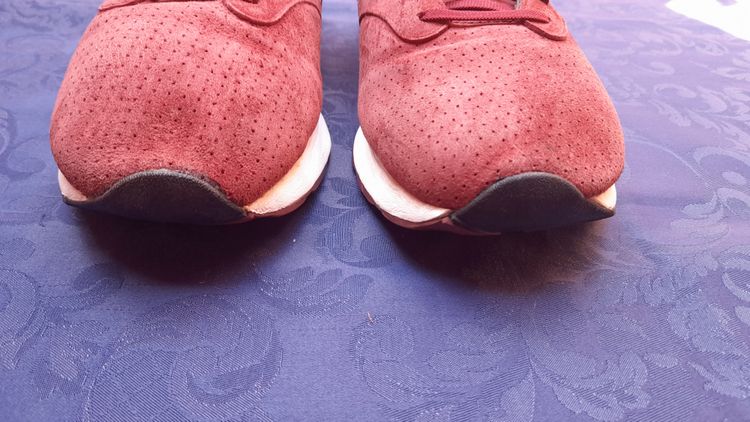 New balance scarpe da ginnastica uomo n° 44.5 image 8