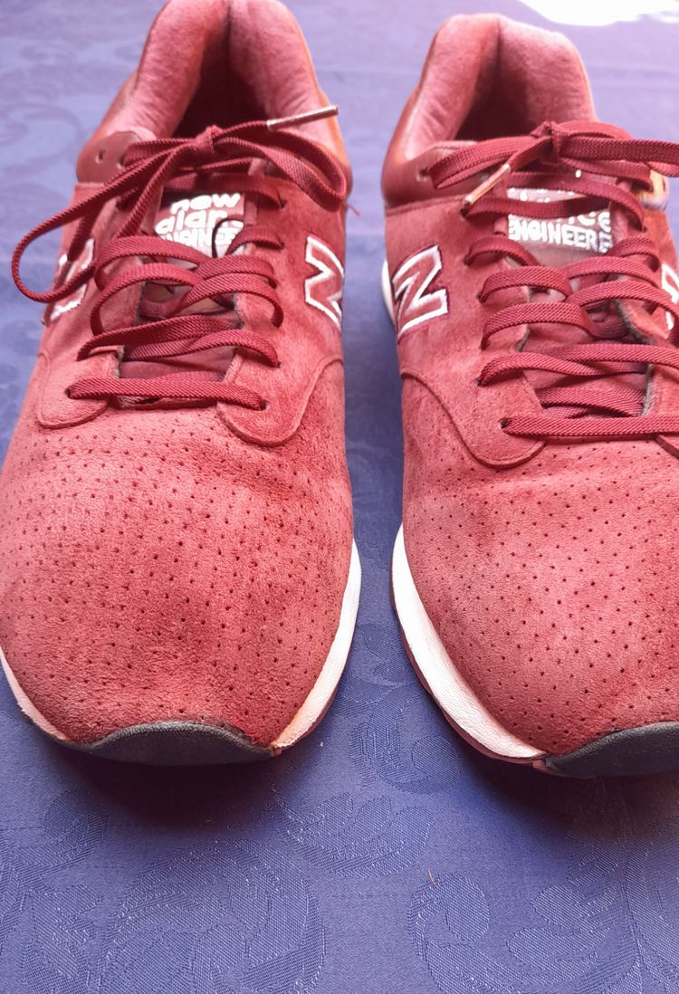 New Balance New balance scarpe da ginnastica uomo n° 44.5 product image