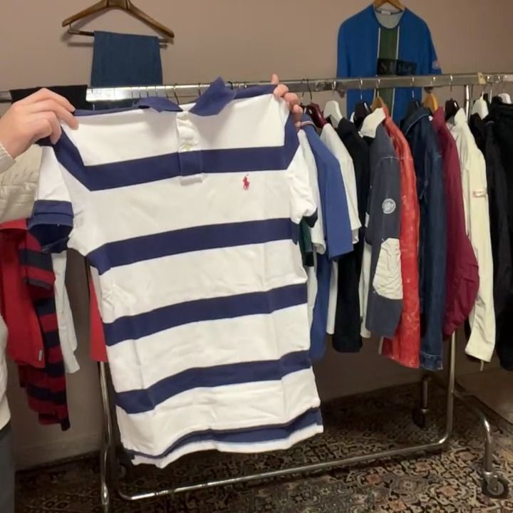 RLX Ralph Lauren RALPH LAUREN TAGLIA M/L  product image
