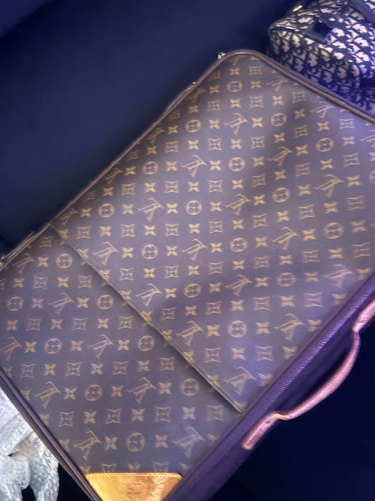 Louis Vuitton desigmer handbag 2  product image