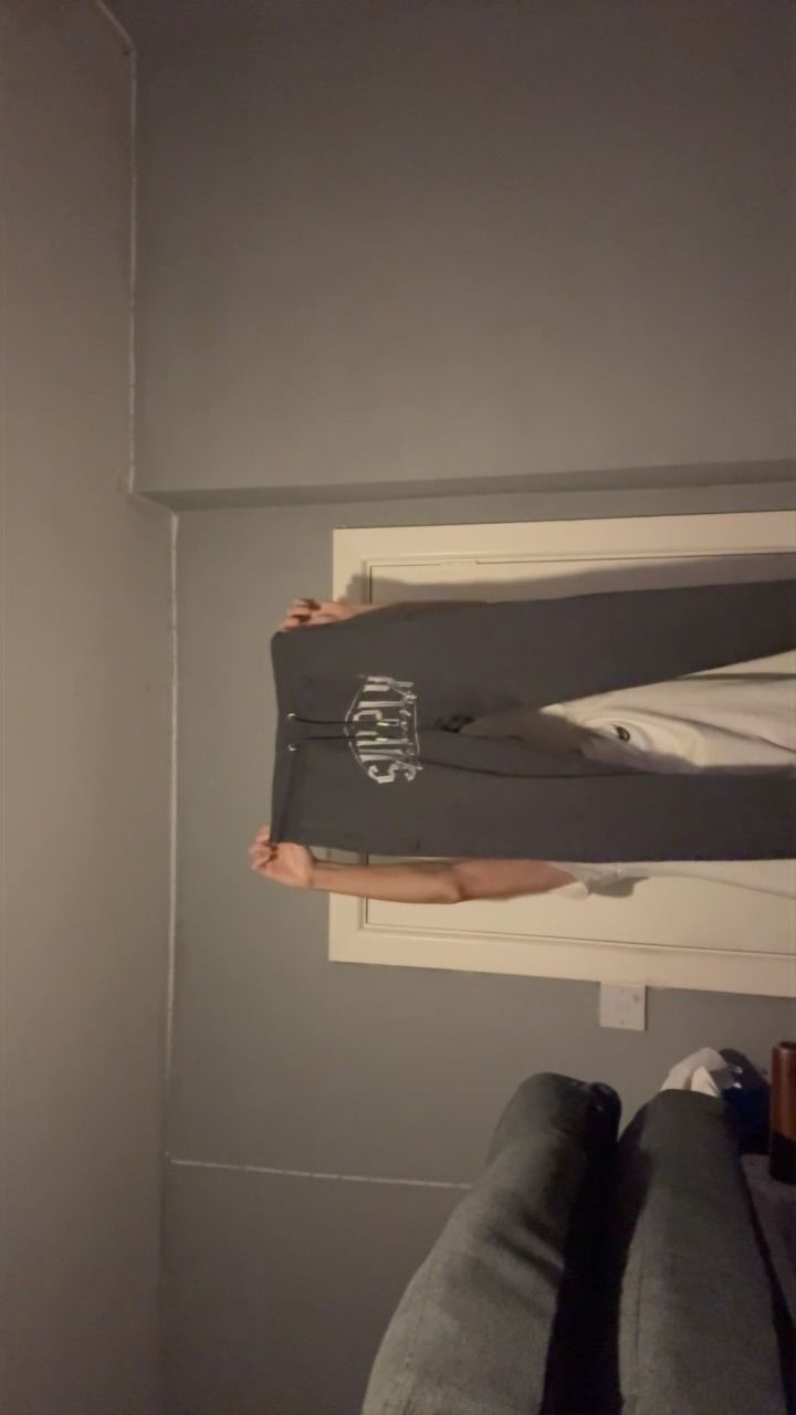 Other supply demand joggers size s product image