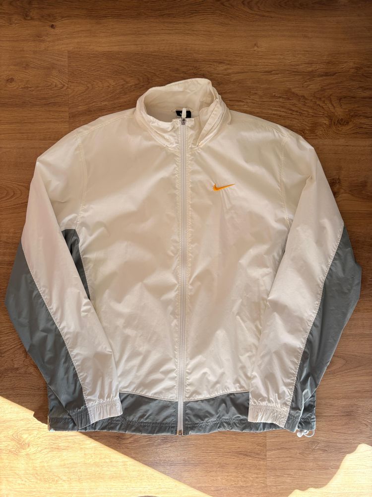 Nike Windbreaker Jacket
