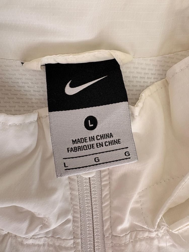 Immagine di Nike Windbreaker Jacket 5