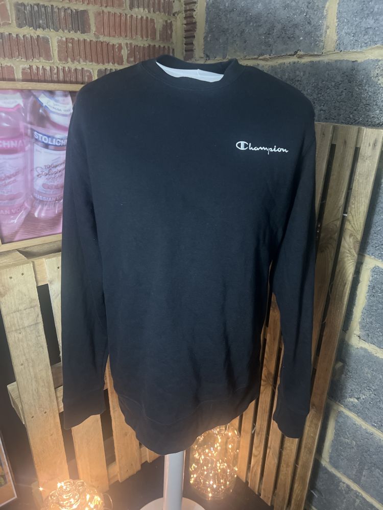 Champion jumper 