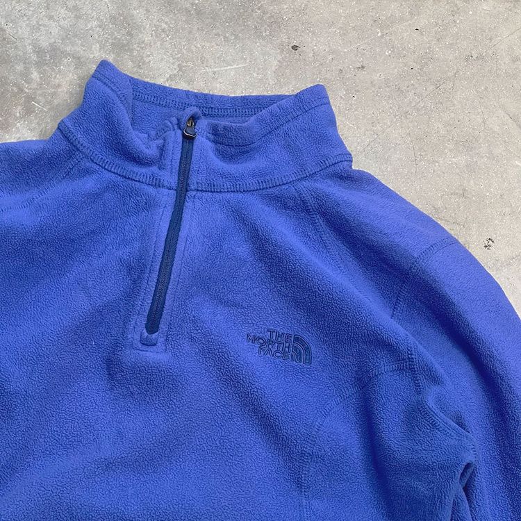 Vintage The North Face Sweatshirt 4