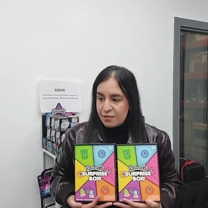 Other Scrunchems Surprise Box x2 product image