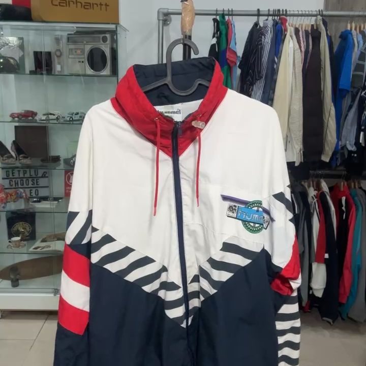Hummel Hummel Chaqueta deportiva - L zdjęcie produktu