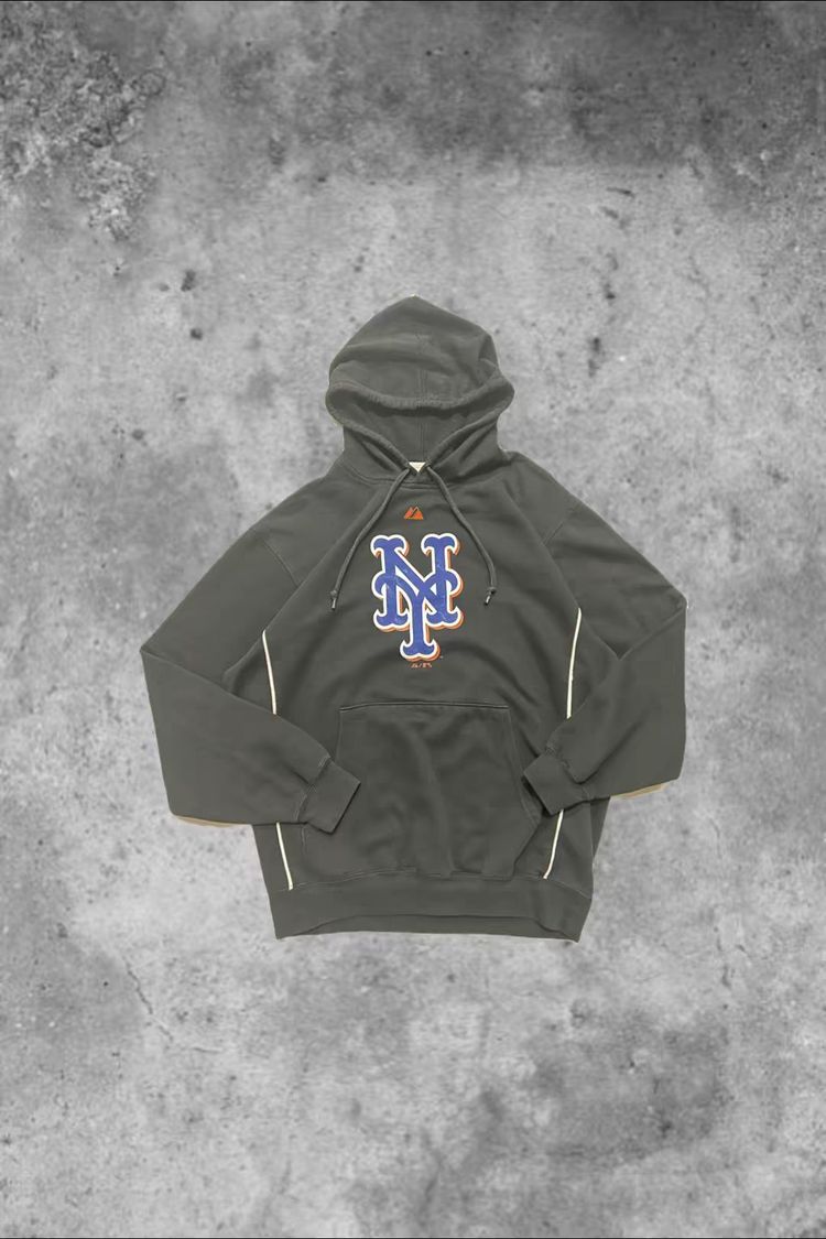 New York Mets New York Mets Hoodie product image