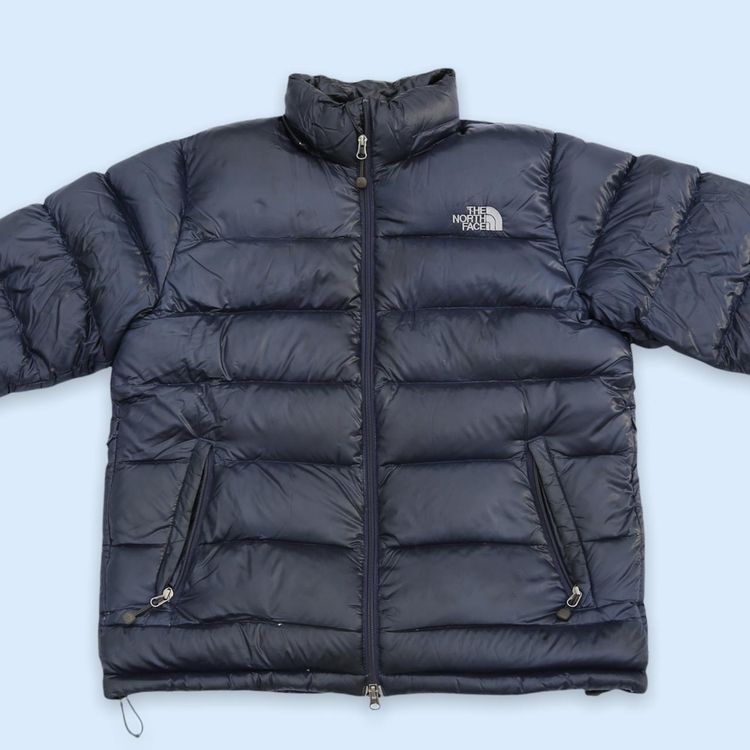 Vintage The North Face Puffer Coat