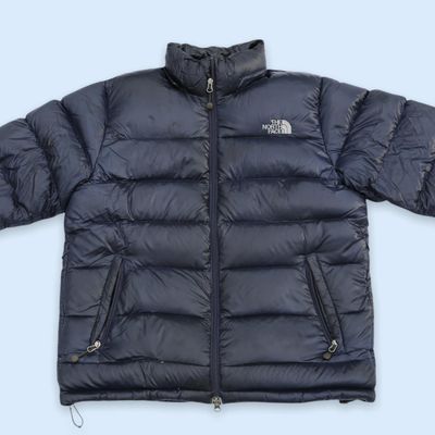 Vintage The North Face Puffer Coat