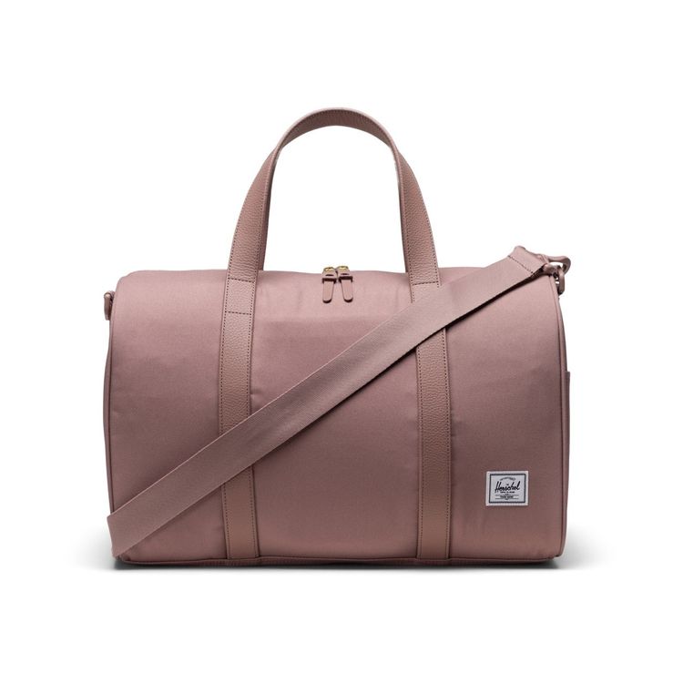 Herschel Novel Duffle Bag imagen 7