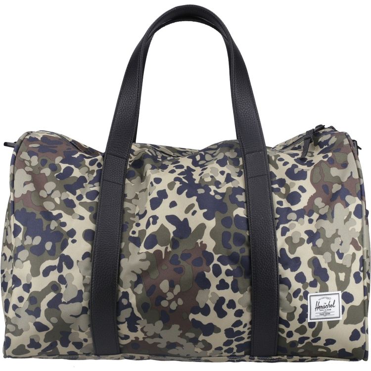 Herschel Novel Duffle Bag imagen 6