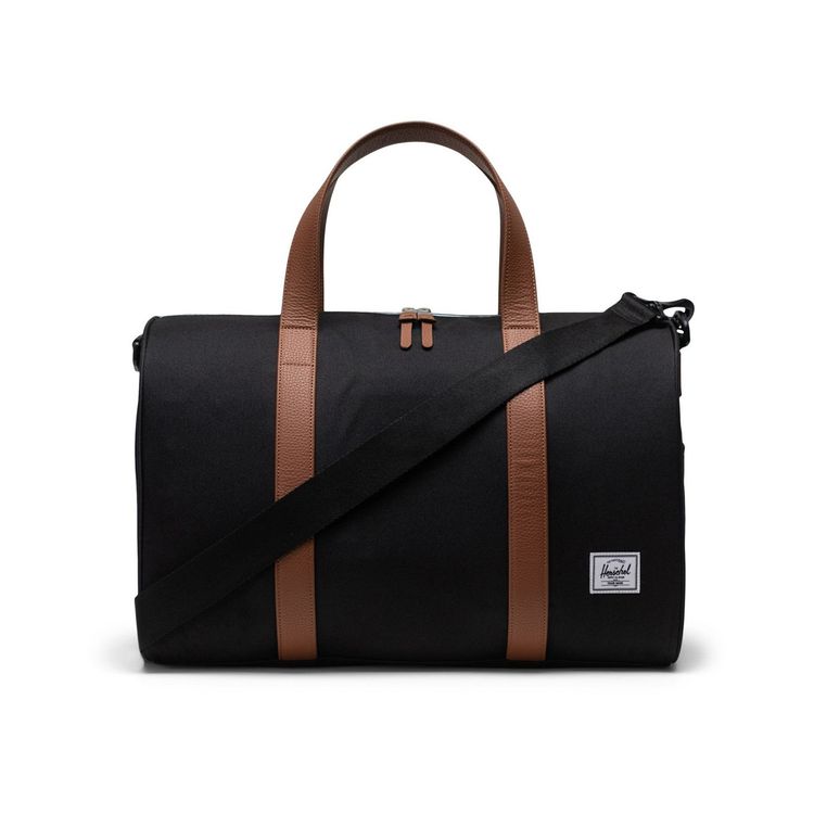 Herschel Novel Duffle Bag imagen 8