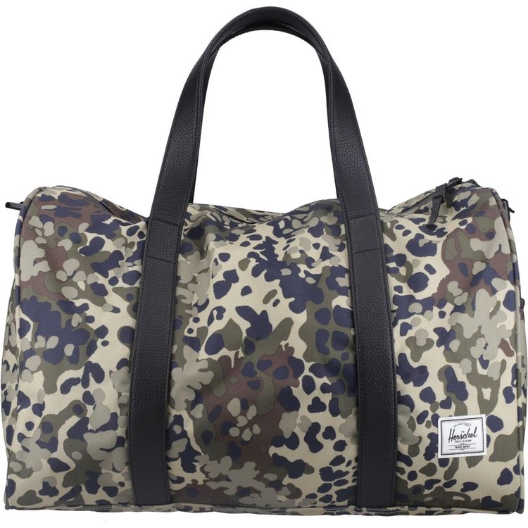 Herschel Novel Duffle Bag imagen 2
