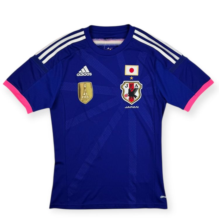 Japan 2014 Home Shirt (XS)