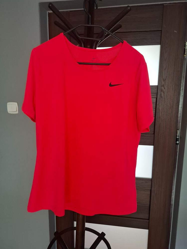 Nike Nike Red T-Shirt product image