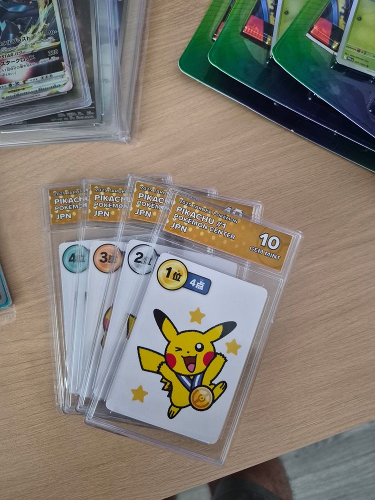 Pokémon Pokémon Trading Cards product image