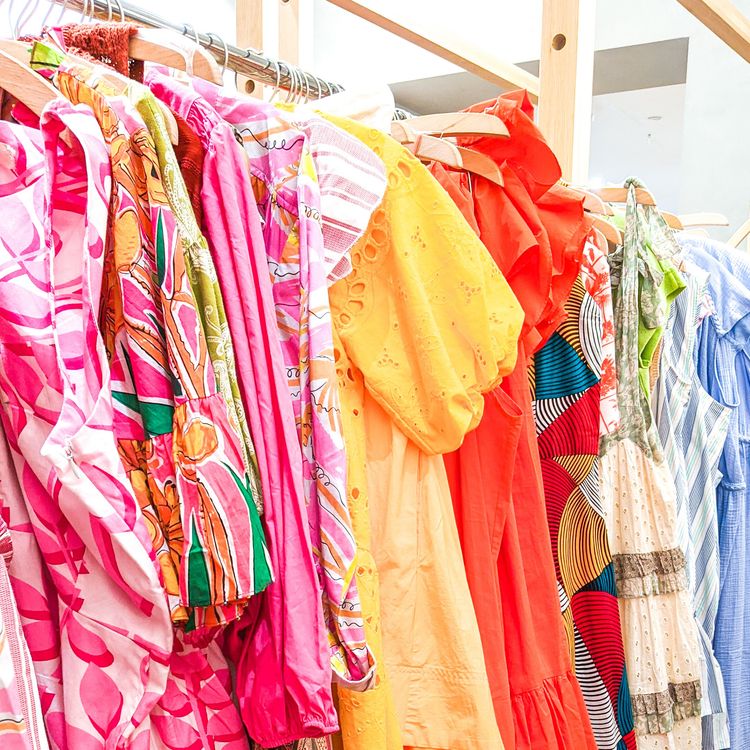clothes
