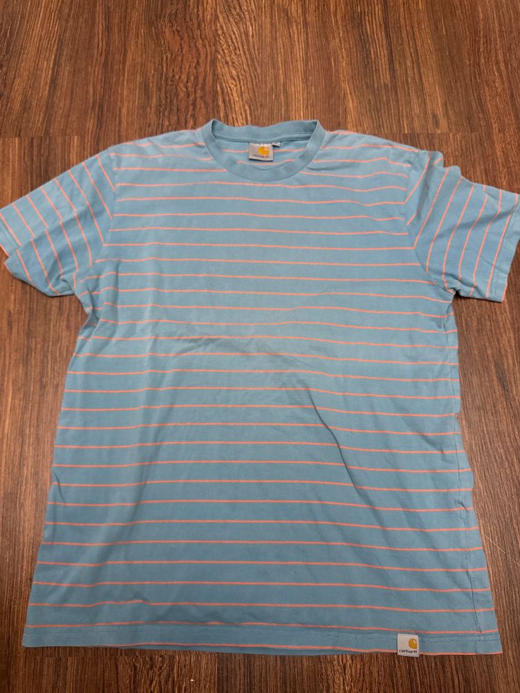 Carhartt Striped T-Shirt