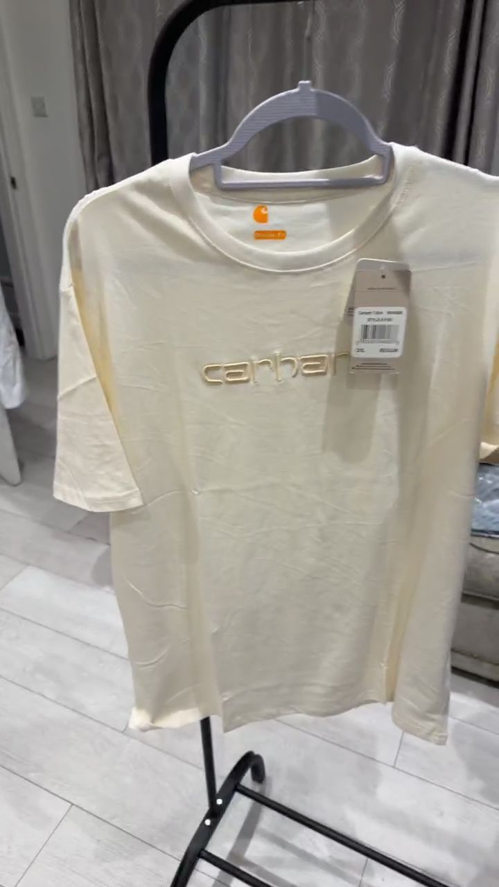 Carhartt Graphic T-Shirt image 1