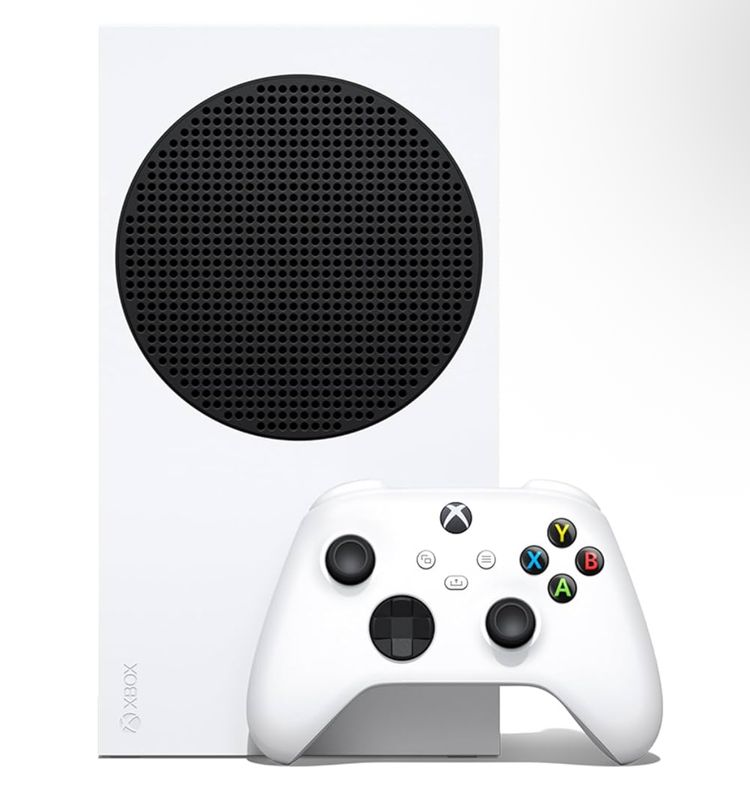 Xbox 🔥GIVEAWAY🔥 XBOX SERIES S🔥 product image