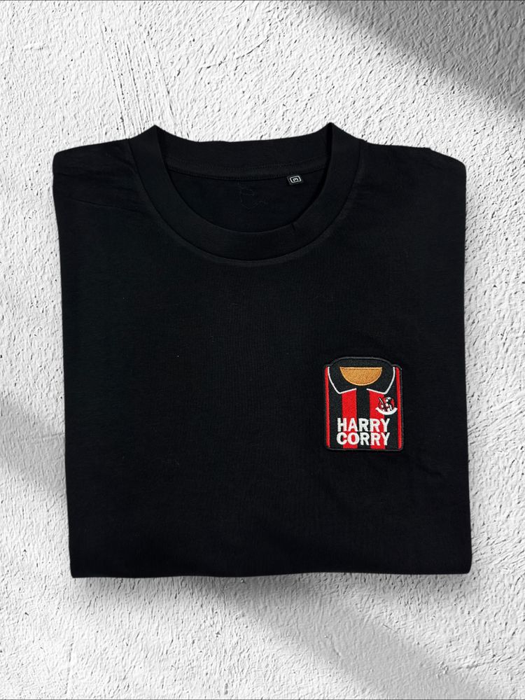 Crusaders 1994-95 Home T-Shirt