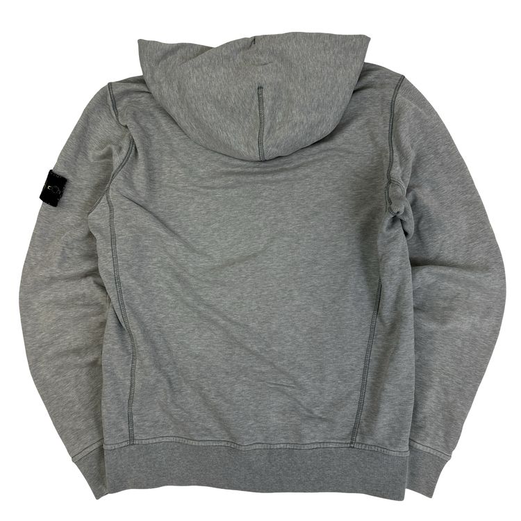 Stone Island Hoodie (M) image 2