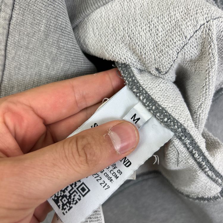 Stone Island Hoodie (M) image 5