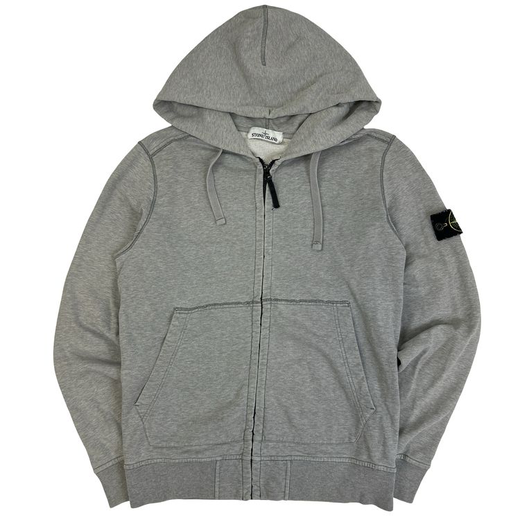 Stone Island Hoodie (M)