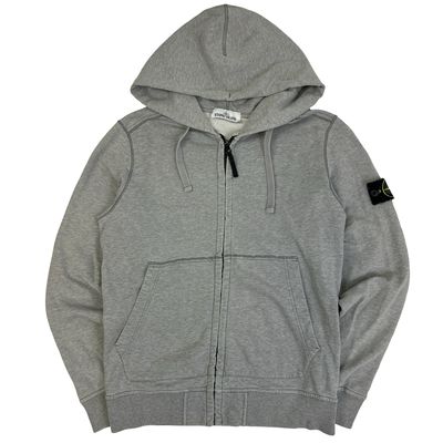 Stone Island Hoodie (M)