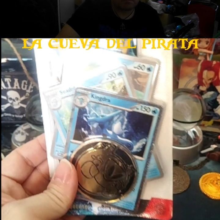 Other kingdra product image