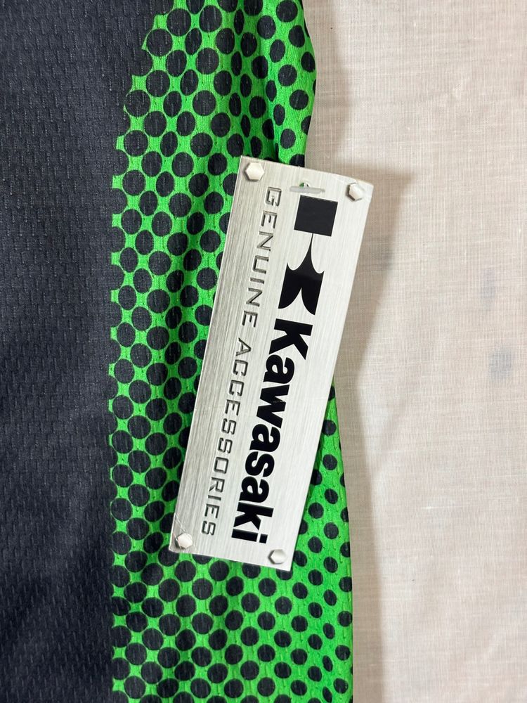 Kawasaki Monster Energy Polo Shirt image 10